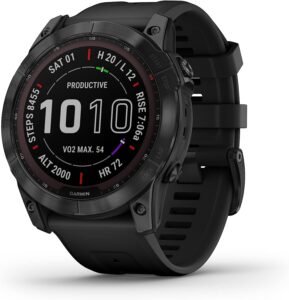 Garmin Fenix 7