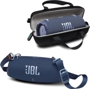 Discover the Power of JBL Xtreme 3