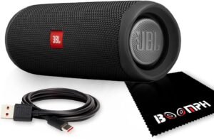 JBL Speakers That Can Connect with Each Other