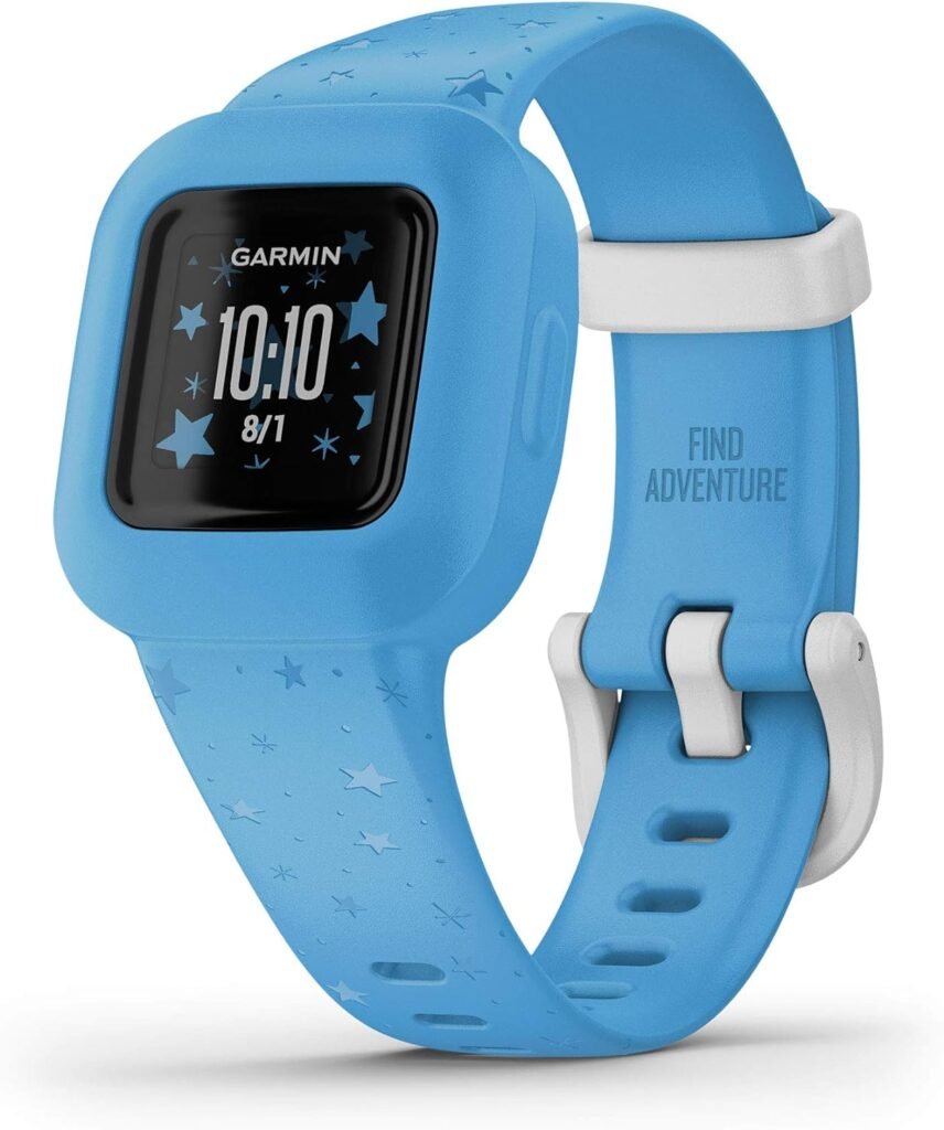 
Garmin vivofit jr. 3