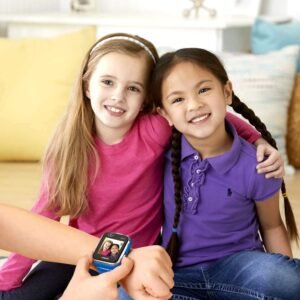 SmartWatches for Kids: A Guide for Parents