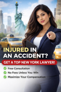Accident Lawyer in New York & Across the USA: Complete Guide (2026)